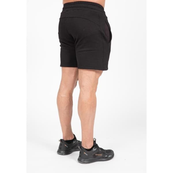 Gorilla Wear Leon träningsshorts
