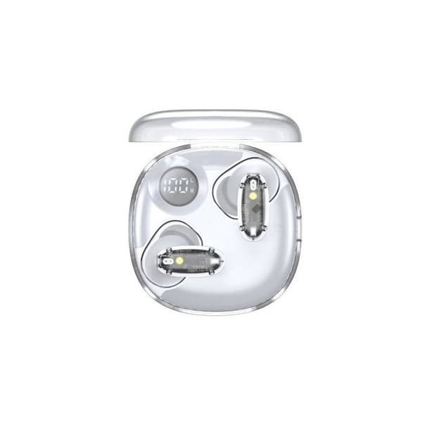 Casque Bluetooth Mars Gaming MHIB2 Vit (White)