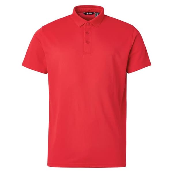Polo Abacus Cray Drycool