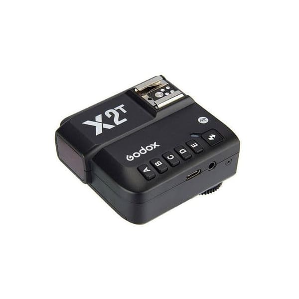 GODOX X2T utlösare kompatibel med SONY