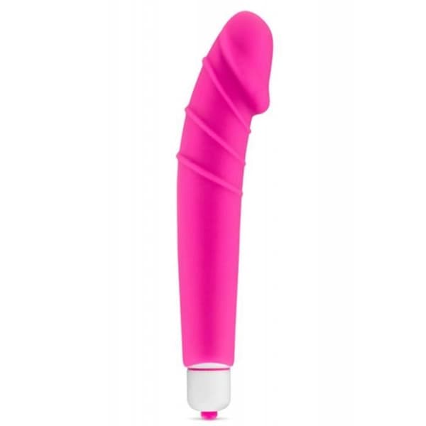Min första Vibrator Yoo Hoo Pink