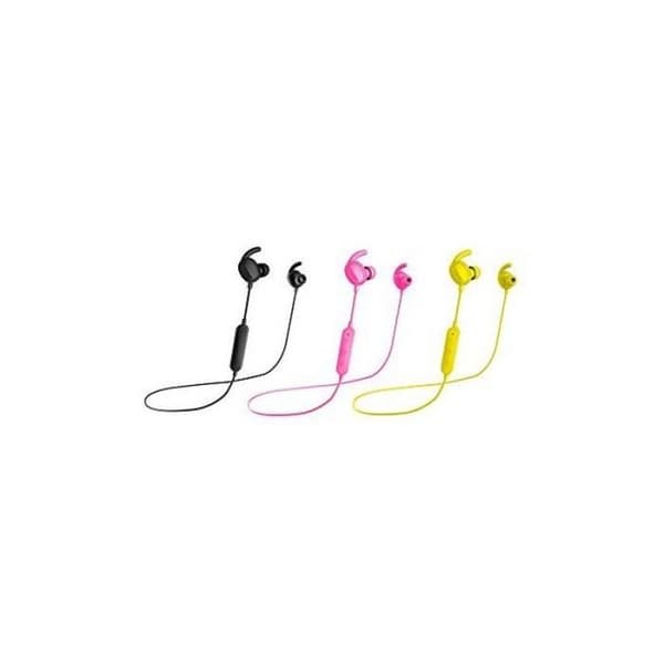 Bluetooth-headset - SPC - 4602Y - Batteritid 3,5 h - Bluetooth 4.1 - Gul