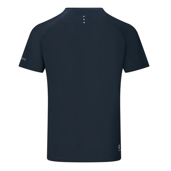 Maillot Dare 2B Tech II - marinblå