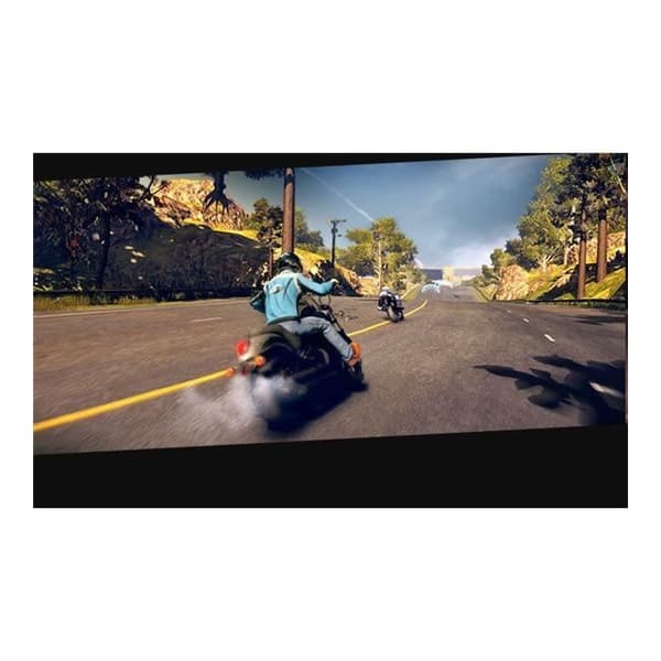 Italian Motorcycle Club Xbox 360