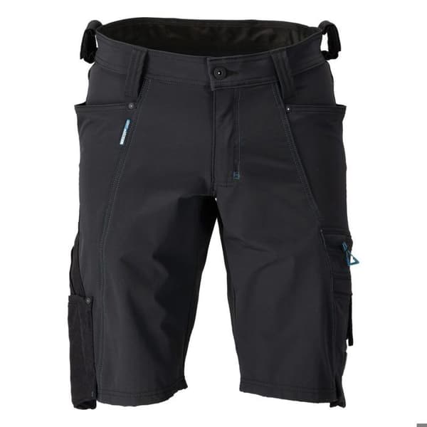 Short MASCOT Advanced - Hydrofuge - 23149-311-Negro-58