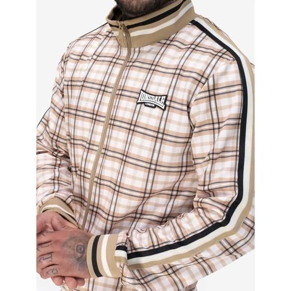Lonsdale Camross träningsdräkt