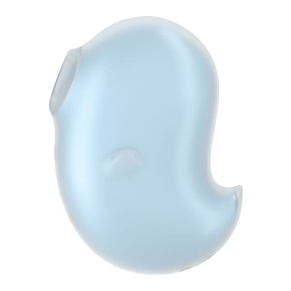 Satisfyer - Cutie Ghost - Blå