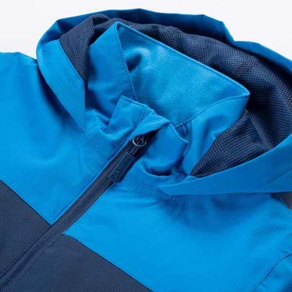 Barn vandringsjacka Martes Essentials Ganmore