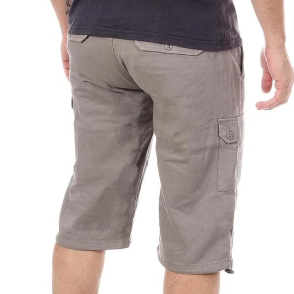 Bermuda Grå Herr Best Mountain Bermudas RANDO 302