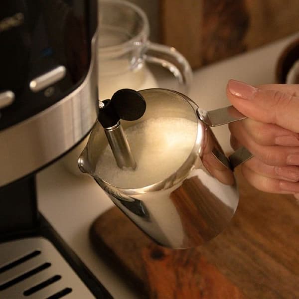Cecotec Espressomaskin Power Espresso 20 Pecan