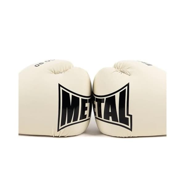Metal Boxe Ergo90 Desert Storm boxningshandskar