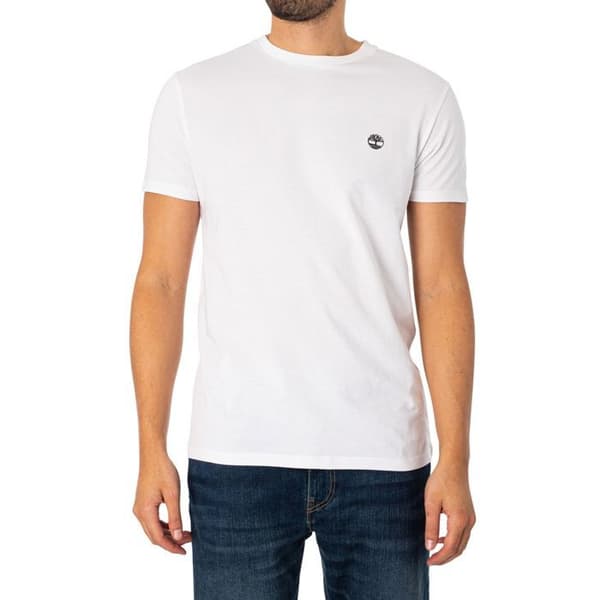 T-shirt Timberland Dustan Tee