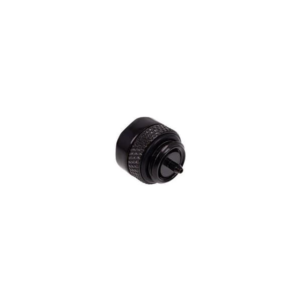 Alphacool Eiszapfen Tryckventil G1-4 - djupsvart