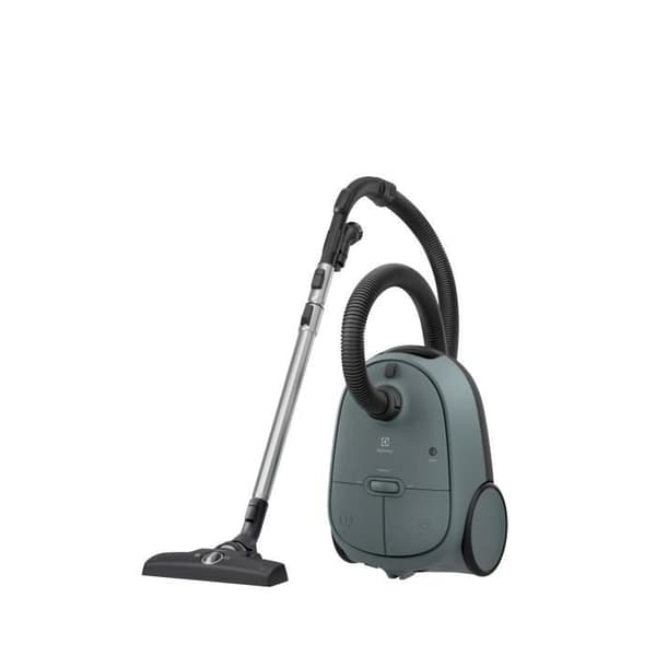 Electrolux Electrolux 600 Canister Dammsugare med påse EB61C4OG
