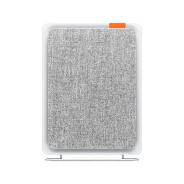 Xiaomi Smartmi E1 Luftfilter Väggmontering True HEPA H13 Wi-Fi Homekit Alexa Google Kontroll Int