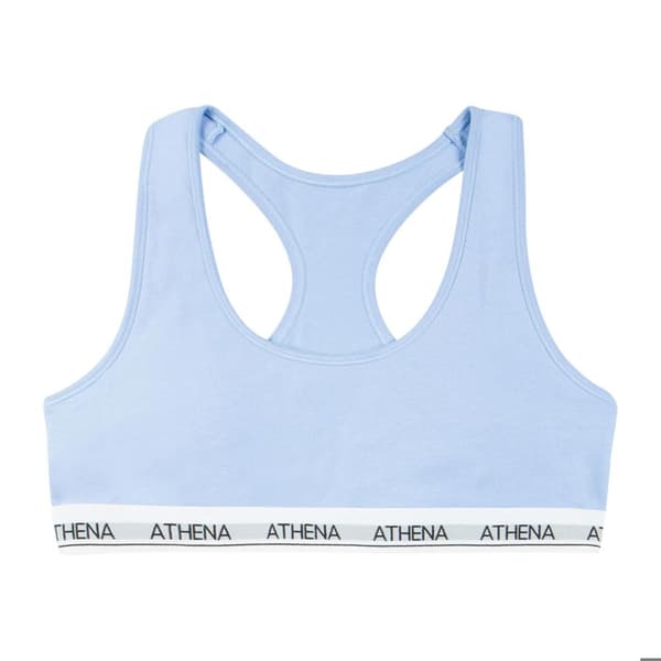 Brassière ryggsim Coton Ultra Doux Athena Flicka