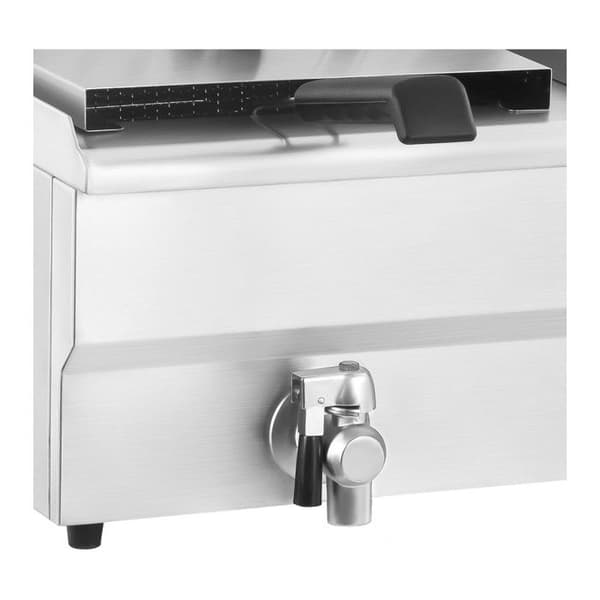 Dubbel fritös b RCEF 16DH-1