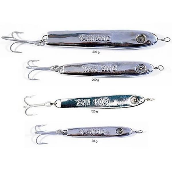 SKED A JIGGER RAGOT YANN50G0