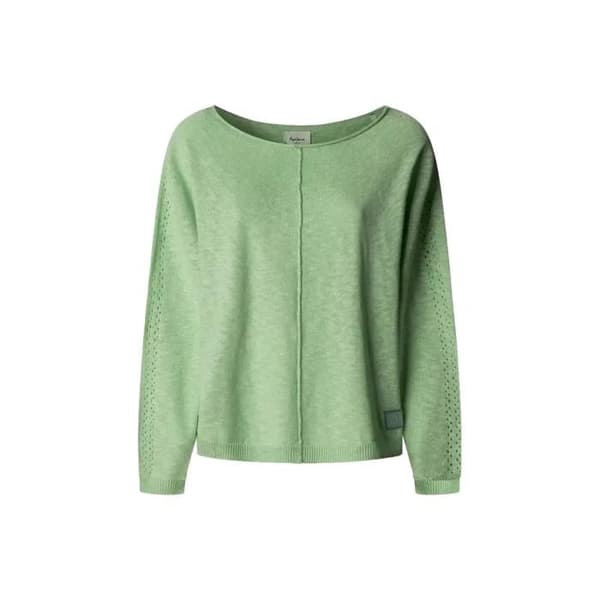 Tröja dam Pepe Jeans Candela
