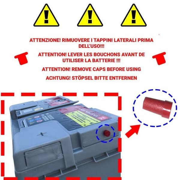 BILBATTERI Exide Premium CARBON BOOST EA900 12V 90Ah 720 A