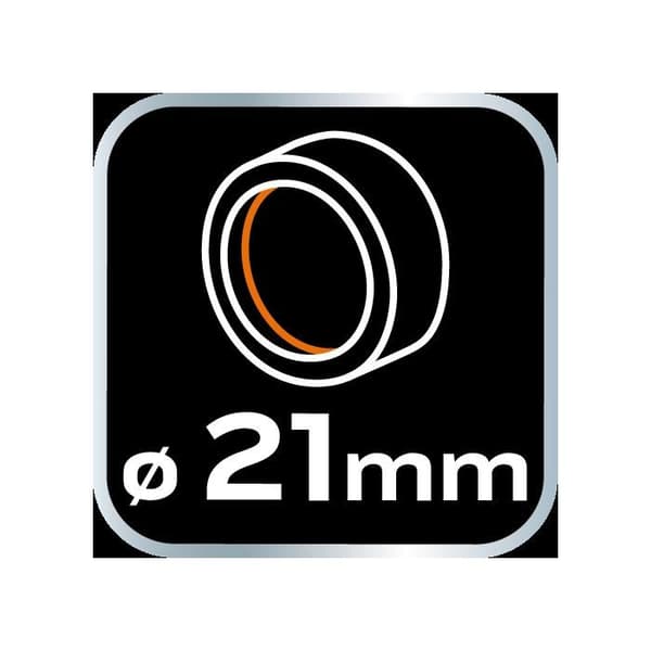 Små kikare 8x21