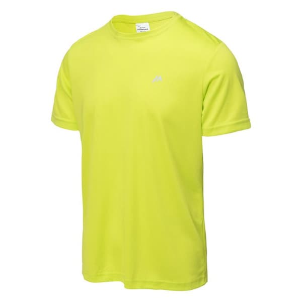 T-shirt Martes Essentials Dillion - syra lime