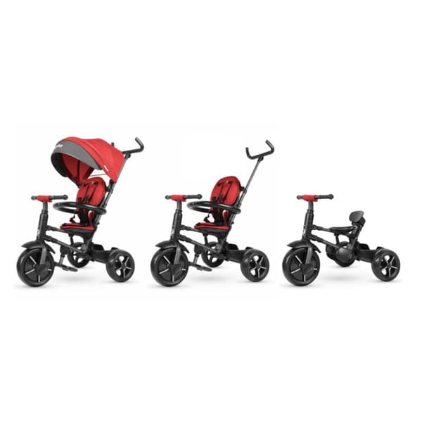 Tri-cykel Rito Étoile Rouge
