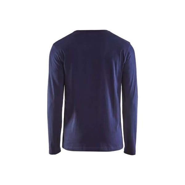 Blaklader långärmad t-shirt