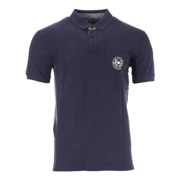 Polo Marin Man Lee Cooper Olano