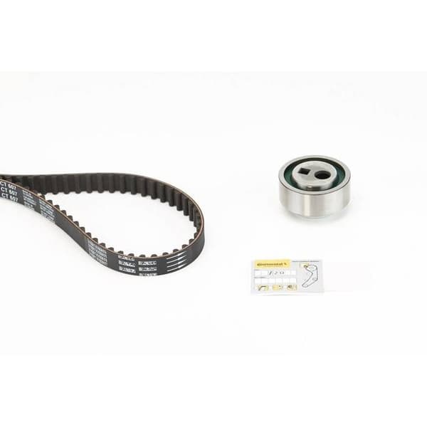 Contitech Kamrem CT786K1