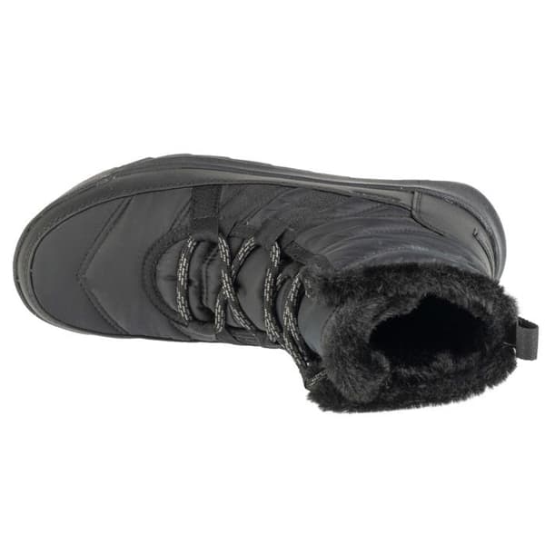 Snöskor Dam - Svart - Sorel Whitney II Plus Lace WP