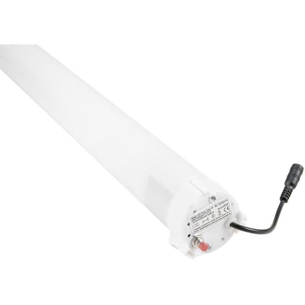 Eurolite Akku LED LED Feströr IR