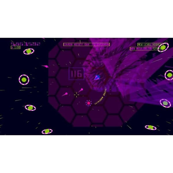 Akka Arrh Special Edition-Spel-PS5