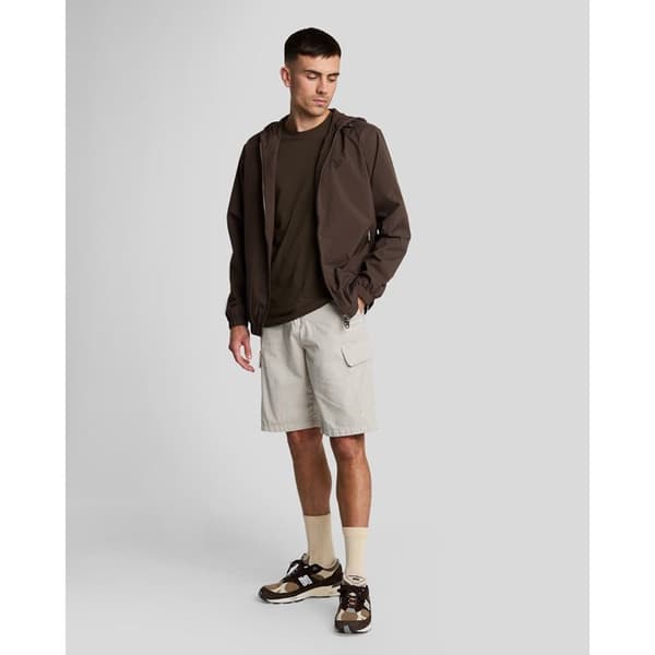 Kort cargo Lyle & Scott