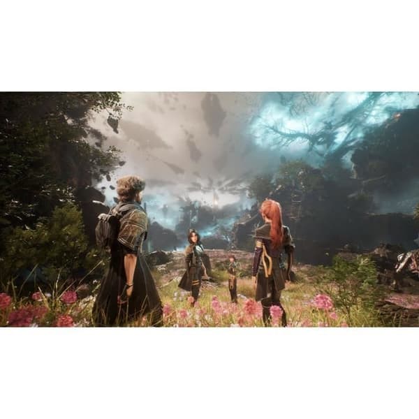 Clair Obscur: Expedition 33 - Xbox Series X-spel