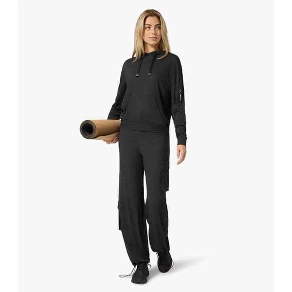 Sweatshirt dam super.natural Air