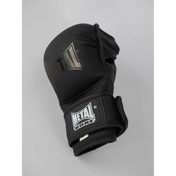 MMA träningshandskar Metal Boxe Strike Mirror