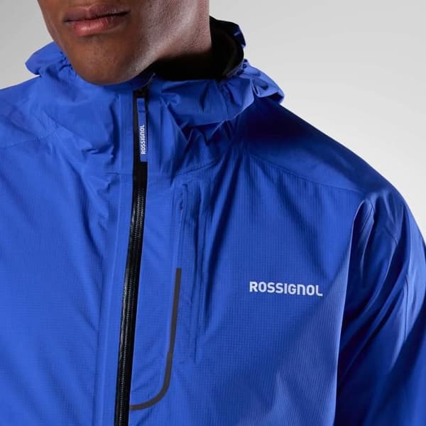 Rossignol softshell regnjacka