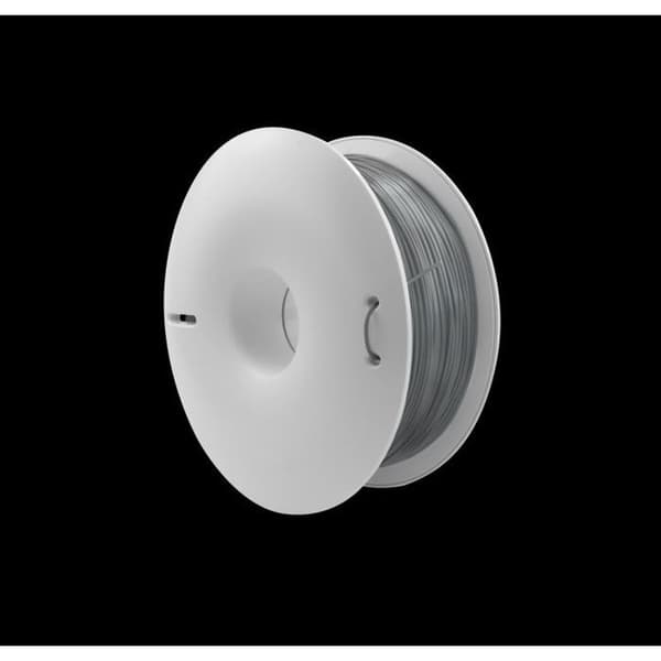 Topptryck Fiberlogy Filament PLA ljusgrå