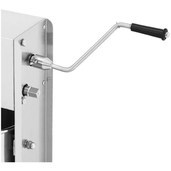 Korvpress RCWV-15L