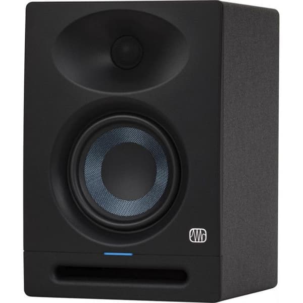 Studiomonitorer - PRESONUS - ERIS STUDIO 4 - 2-vägs - 4,5 tum - EBM vågguide
