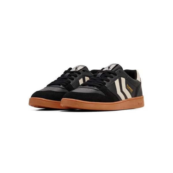 Hummel Perfekt Cl inomhusskor - svart