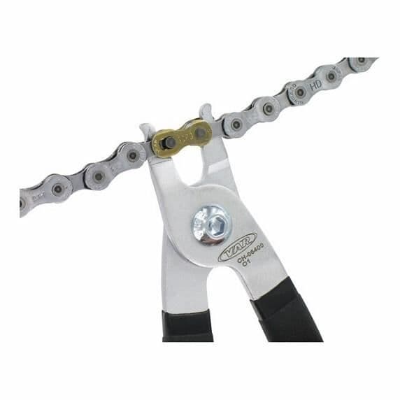 Kedjeclip - VAR - Var Rapd - Svart - One size (TU) - Man