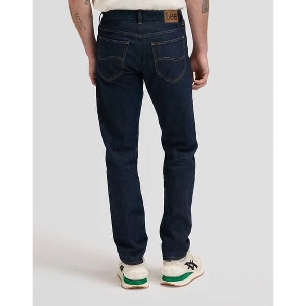 Jeans Straight Lee David