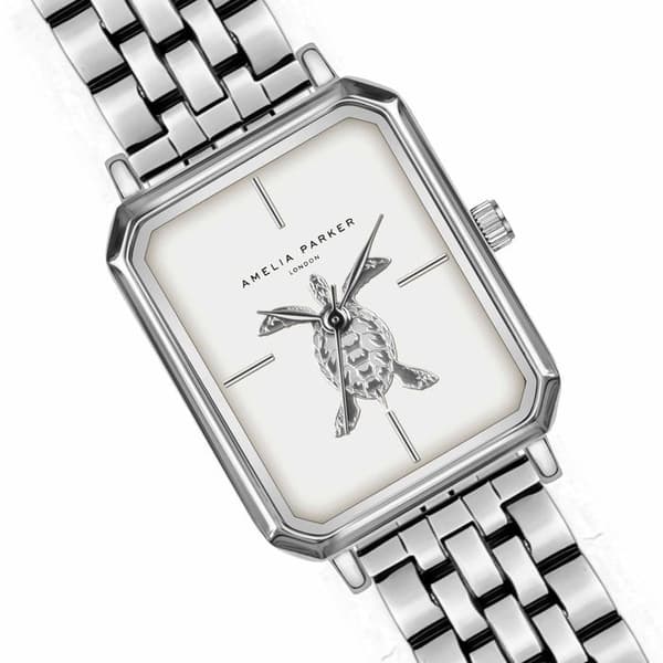 Amelia Parker Serendipity Sea damklocka