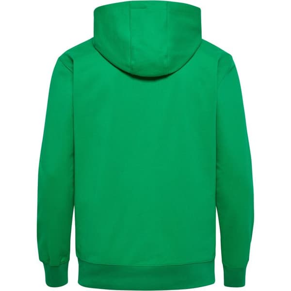 Hummel Go 2.0 träningsjacka med huva