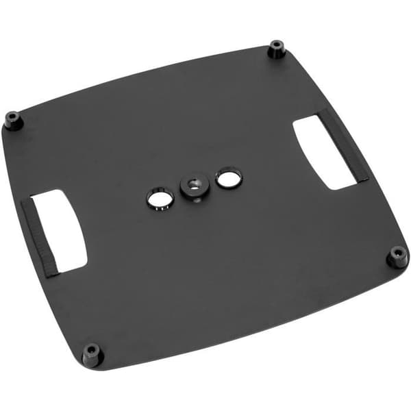 Omnitronic BPS-2 bas för högtalarstativ