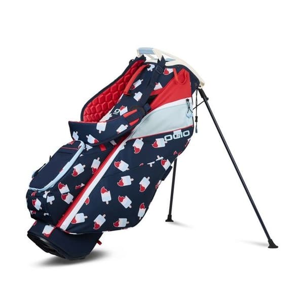 OGIO Fuse golfbag med stativ