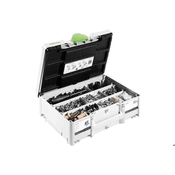 System montering Domino KV-SYS D8 - FESTOOL - 576797