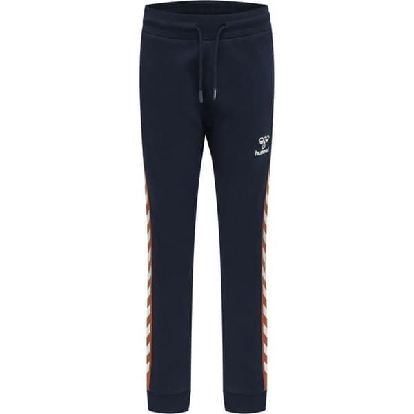 Barn joggingsbyxor Hummel Takao - blå